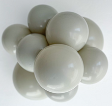 5” Stone TUFTEX Balloons