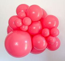 5" Taffy TUFTEX Balloons