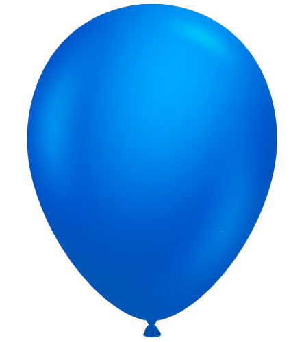 11" Royalty TUFTEX Balloons