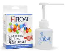 Ultra Hi-Float Retail Size