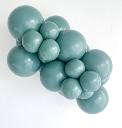 5" Willow TUFTEX Balloons